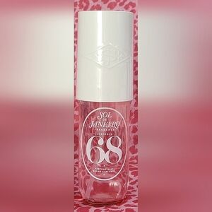 🌺Sol de Janeiro's Cheirosa '68' Fragrance Mist💓